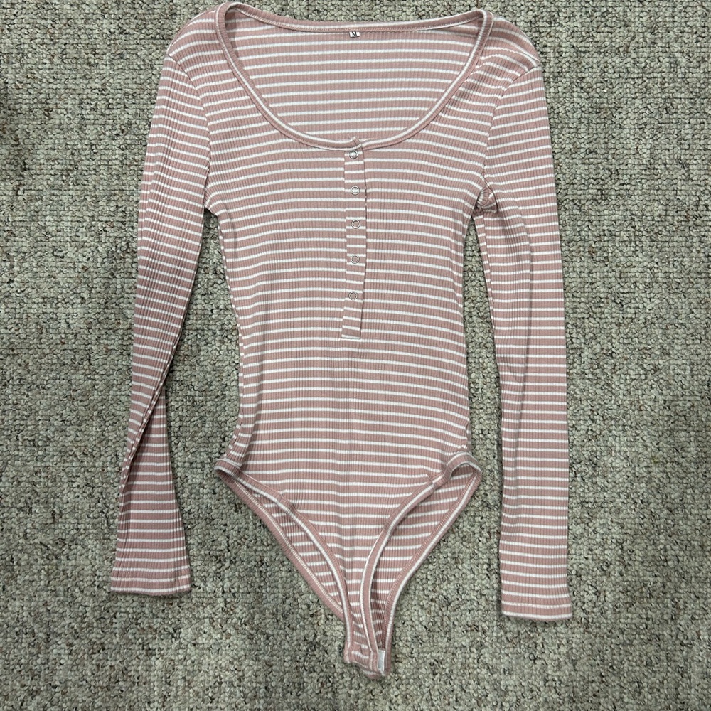 Bodysuit